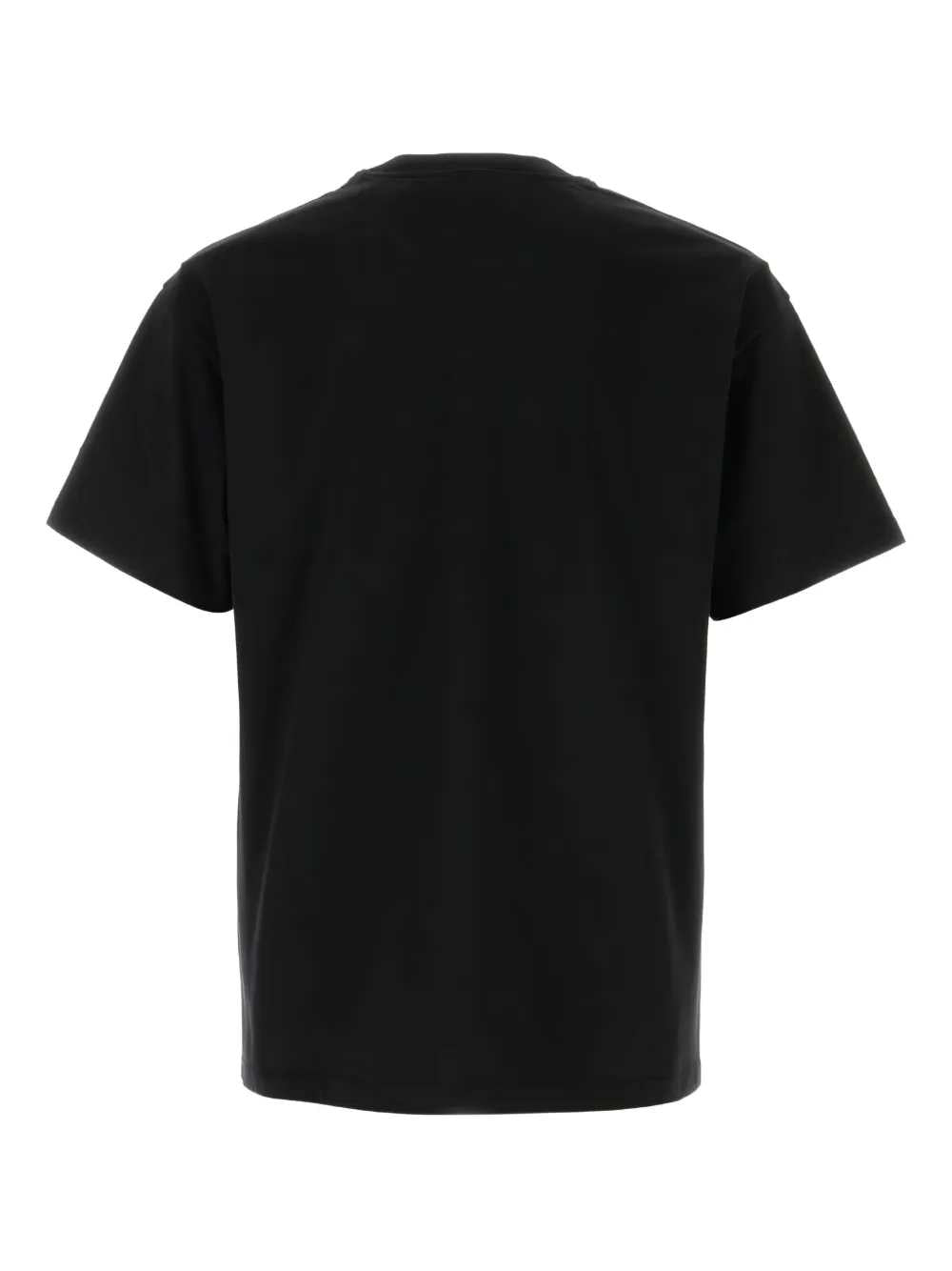 Givenchy Men Crew-Neck T-Shirt GIVENCHY