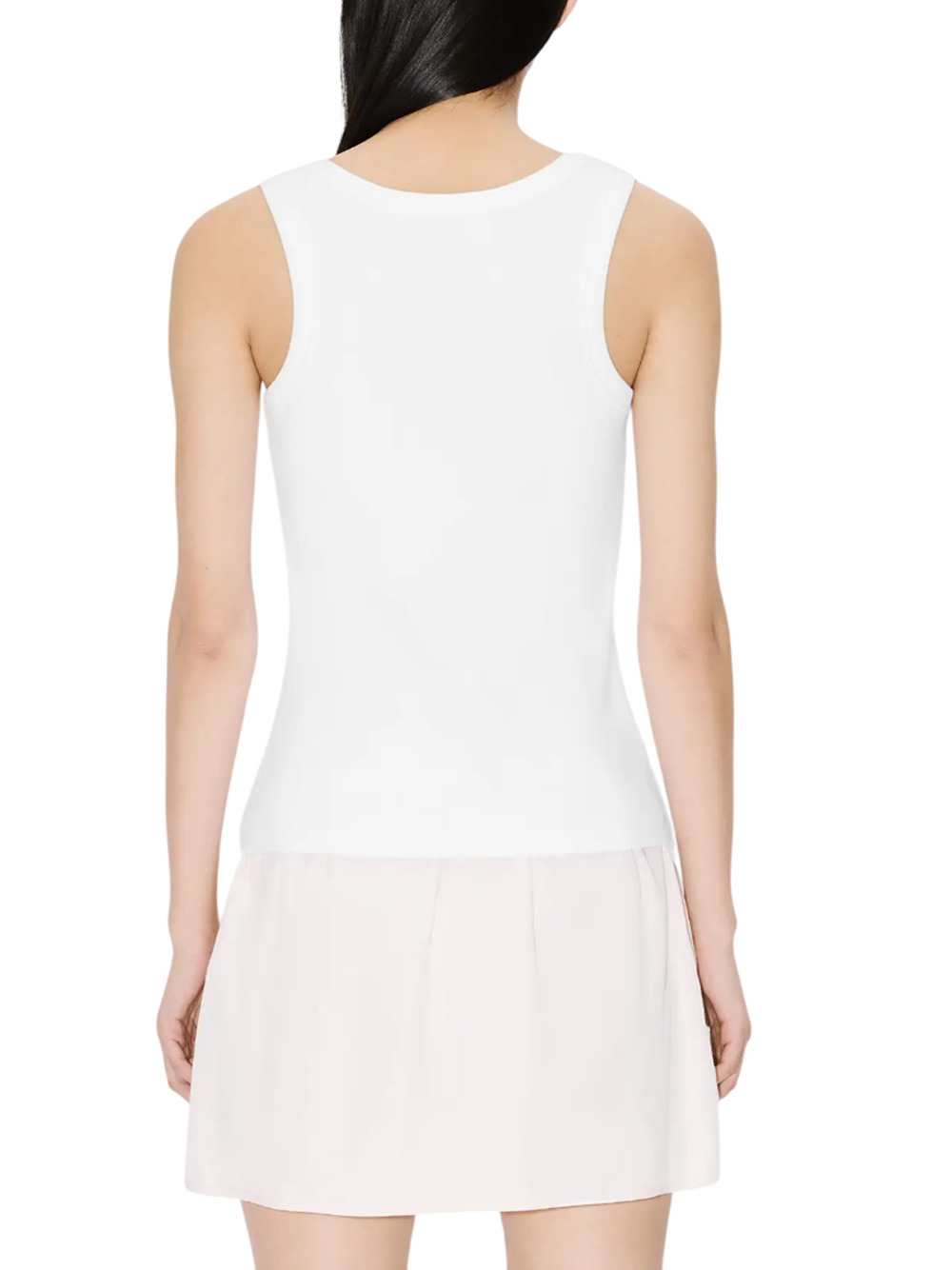 Kenzo Women Boke Flower 2.0 Ribbed Tank Top