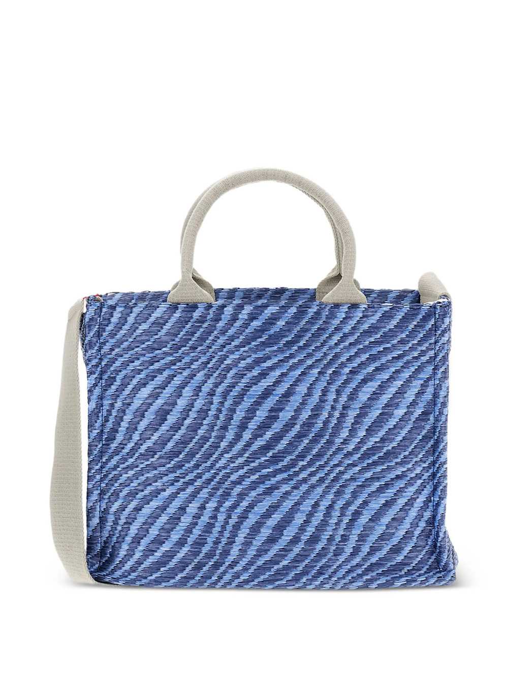 Marni Women Small Tote Bag With Logo MARNI