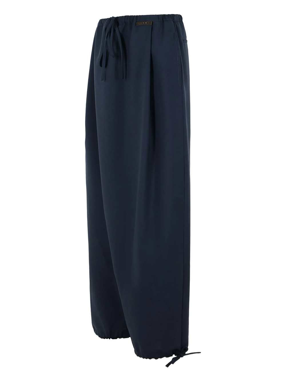 Marni Women Drawstring Trousers MARNI