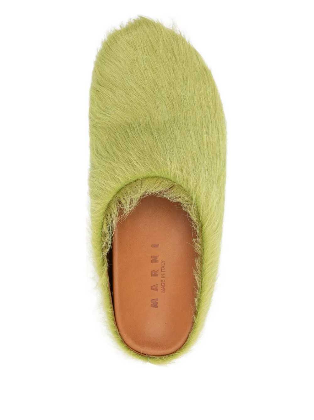 Marni Men Mules MARNI