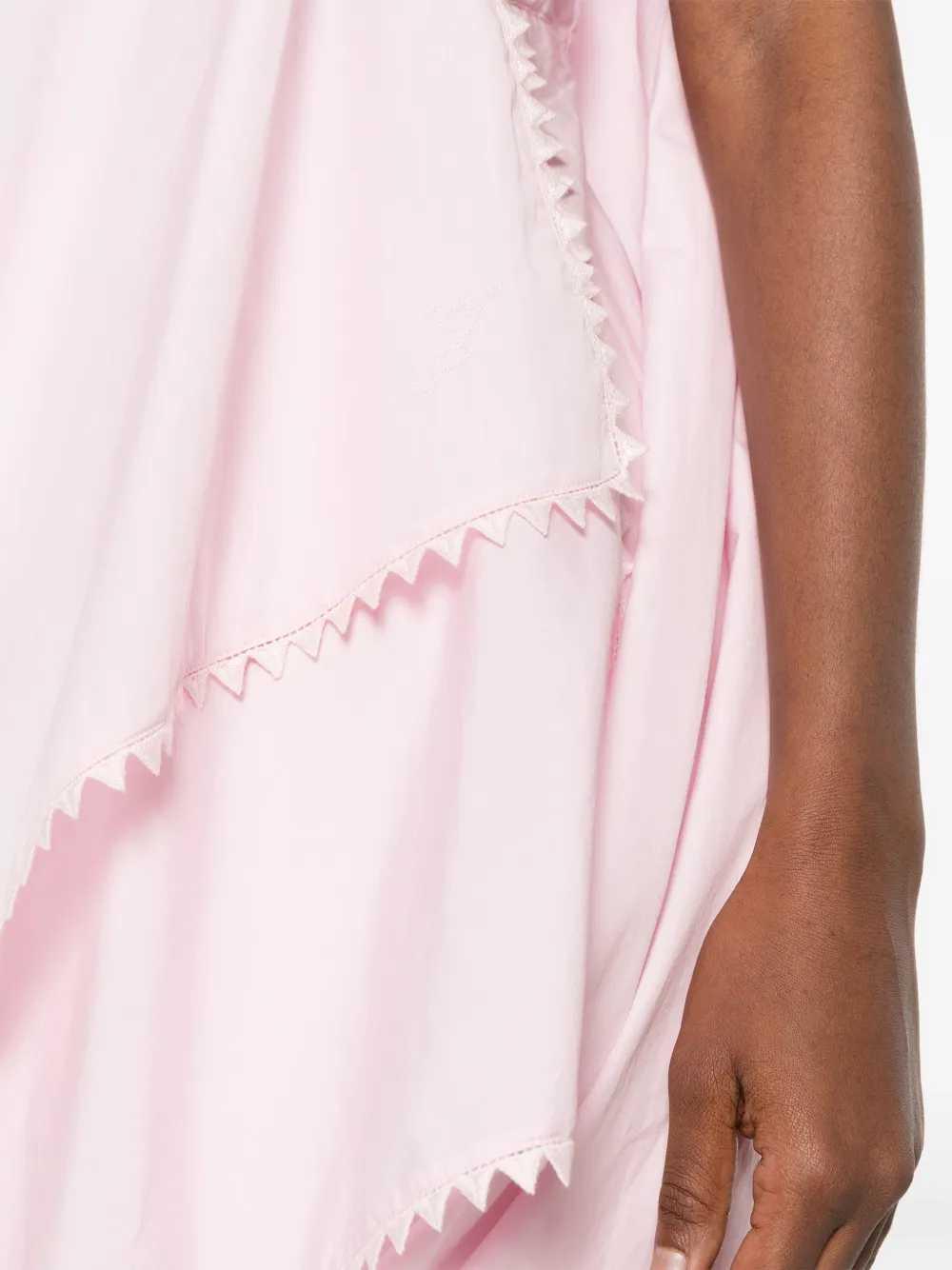 Jacquemus Women Bolversin Long Dress JACQUEMUS
