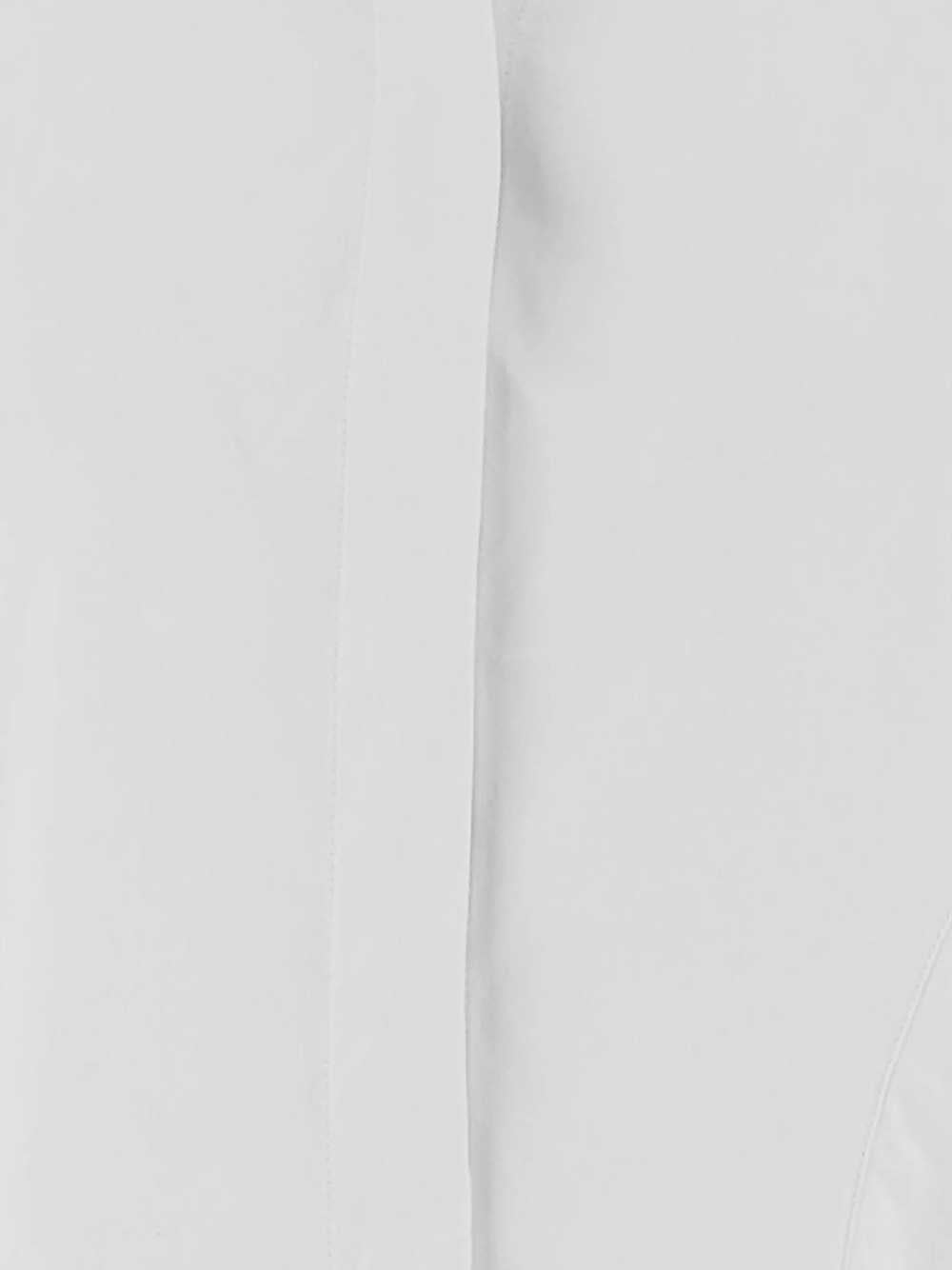Jacquemus Women Moisson Cotton Shirt JACQUEMUS