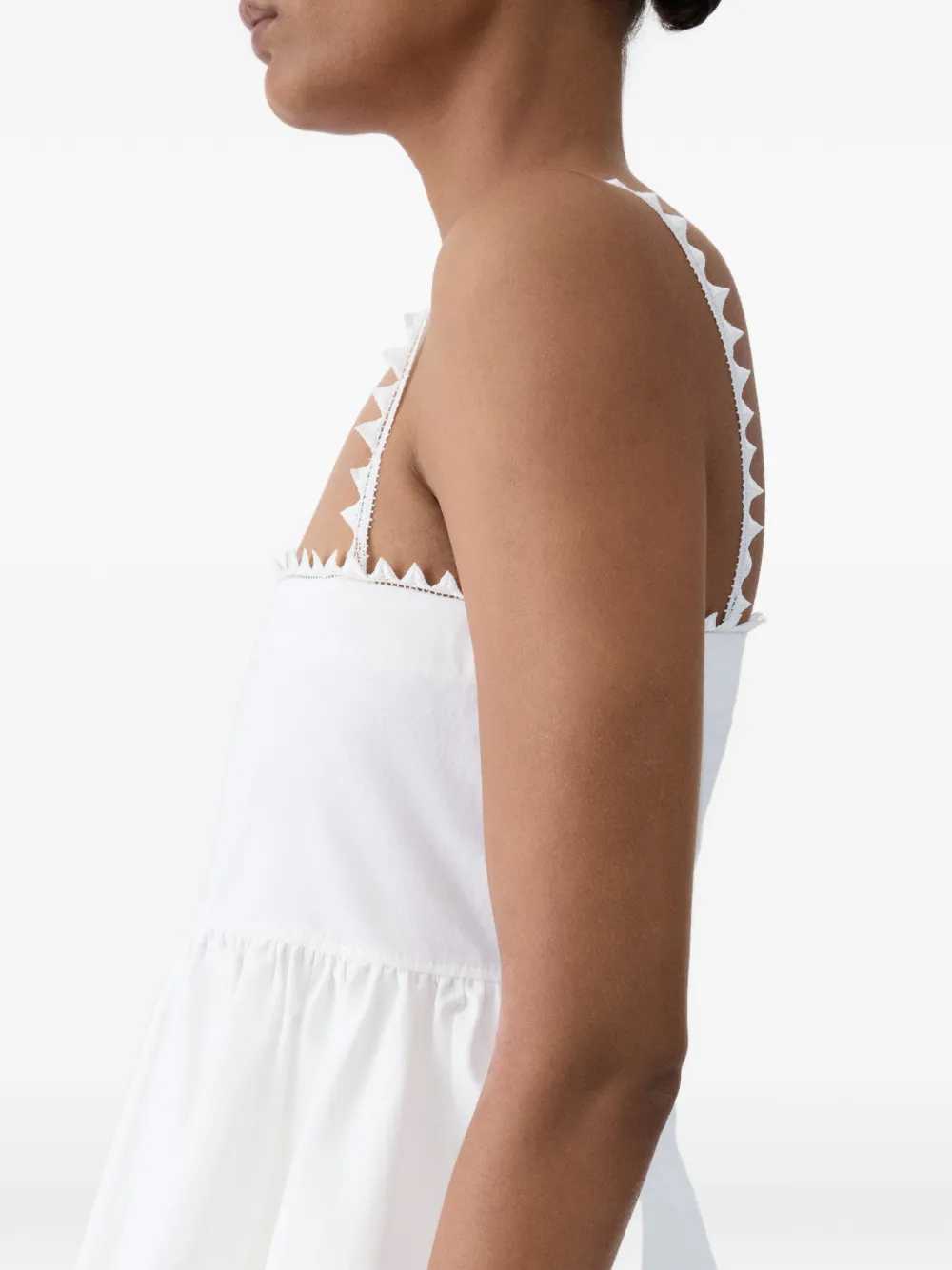 Jacquemus Women Top Traversin JACQUEMUS