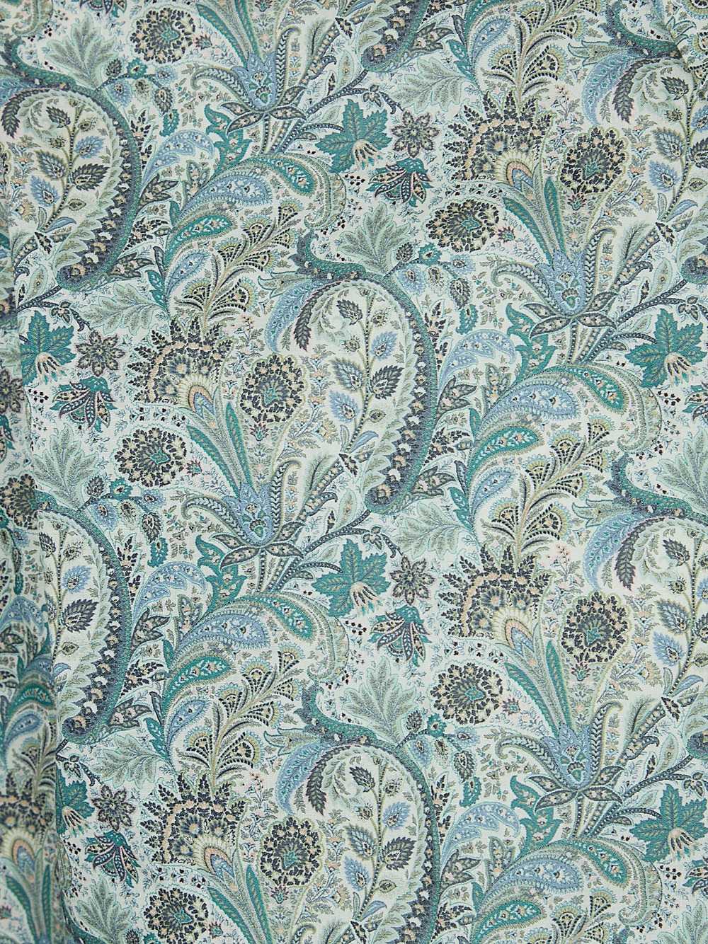 Etro Men Paisley Shirt ETRO