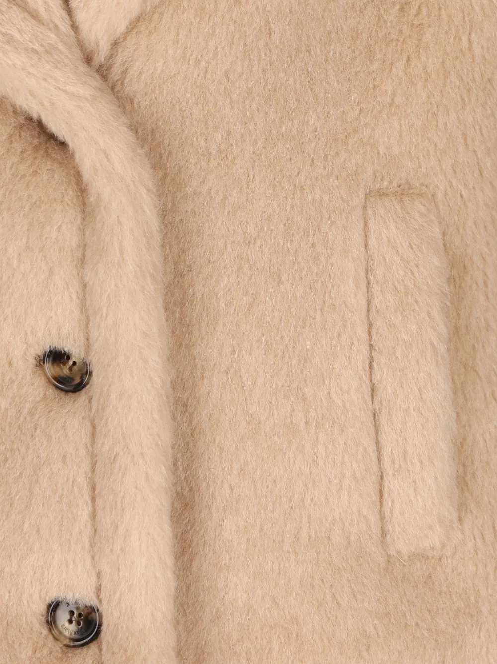 Max Mara Women Buttoned Jacket MAX MARA