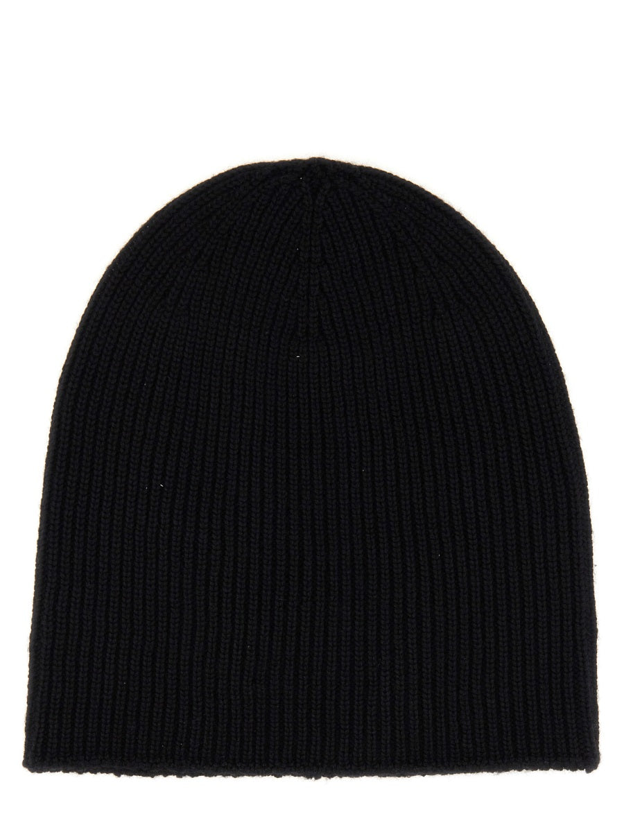 Dsquared Men Beanie Hat DSQUARED2