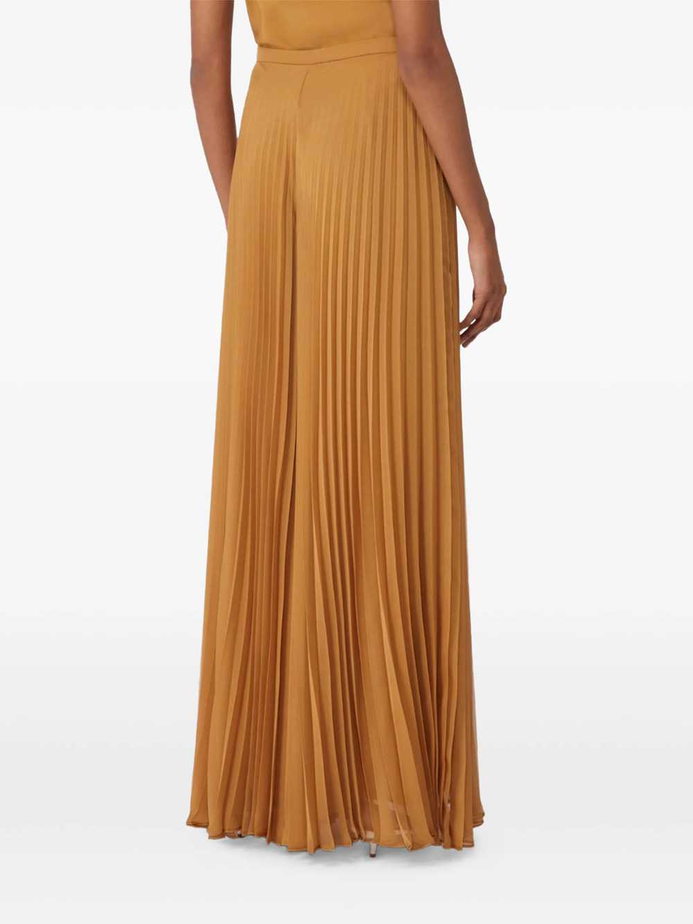 Max Mara Women Pleated Trousers MAX MARA