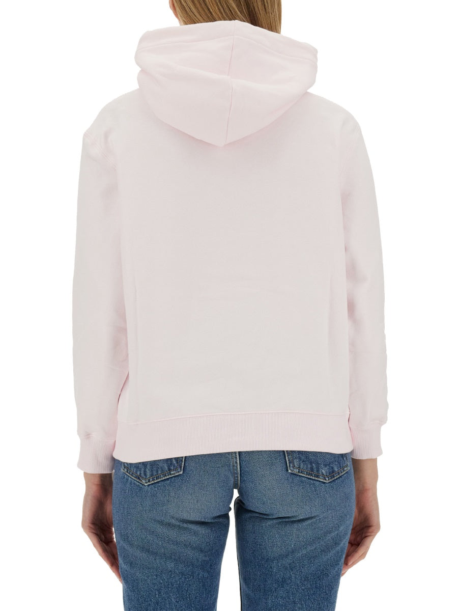 Lanvin Women Sweatshirt With Print LANVIN