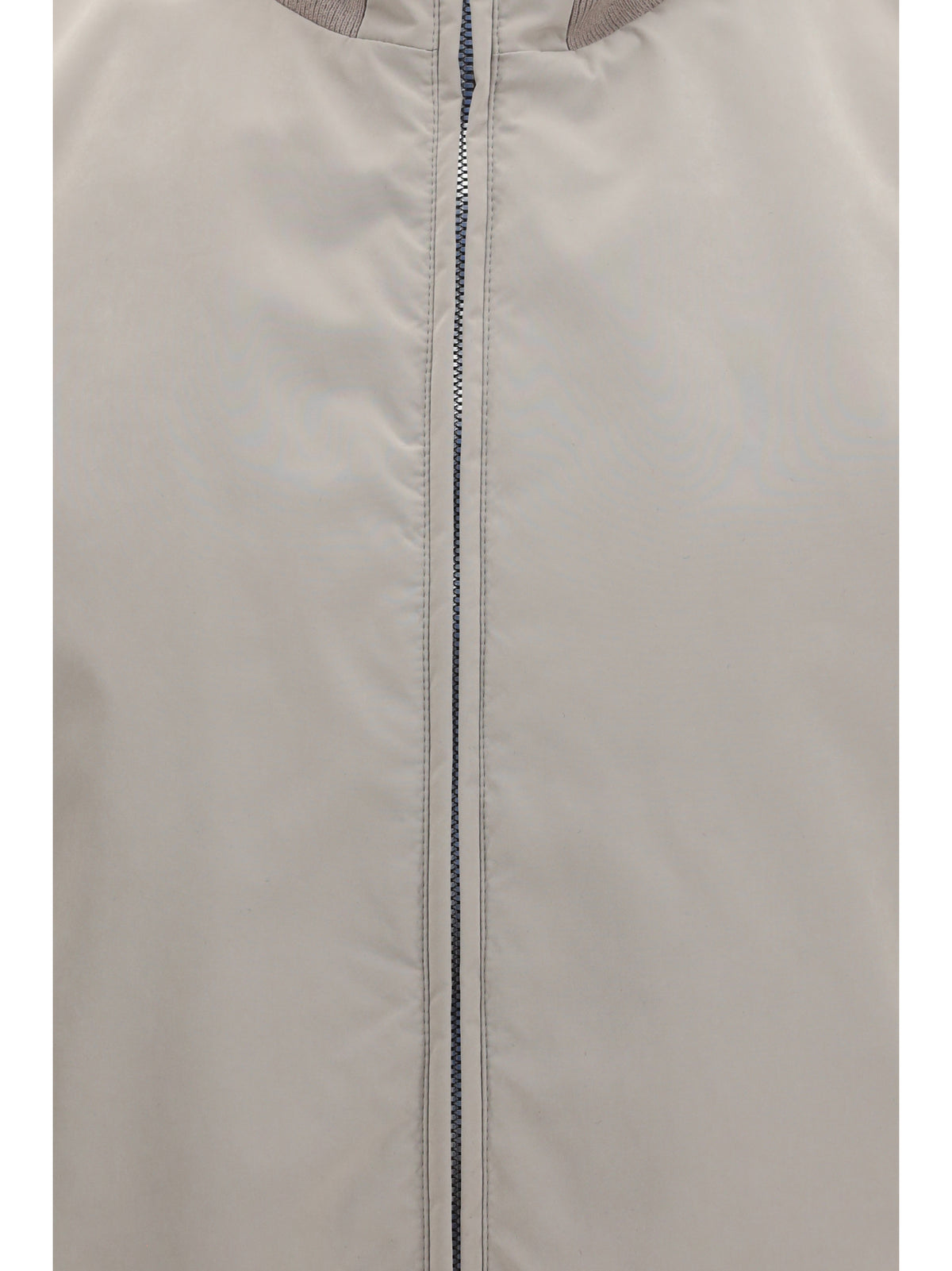 Brunello Cucinelli Men Sleeveless Vest Jacket BRUNELLO CUCINELLI
