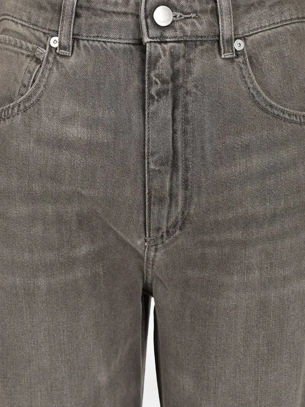 'S Max Mara Women "Allegra" Jeans S MAX MARA