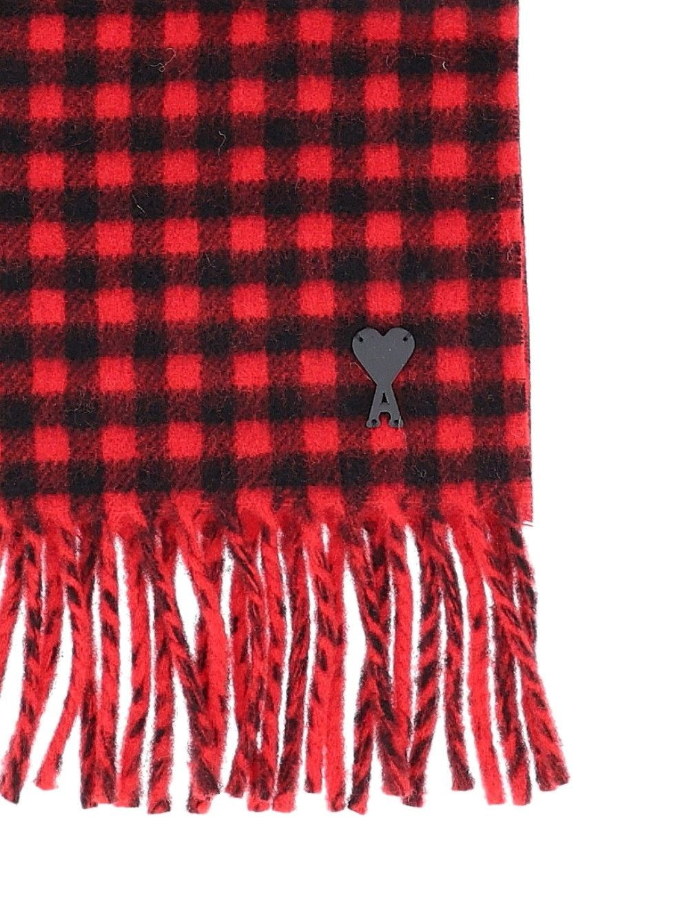 Ami Women Scarf AMI PARIS