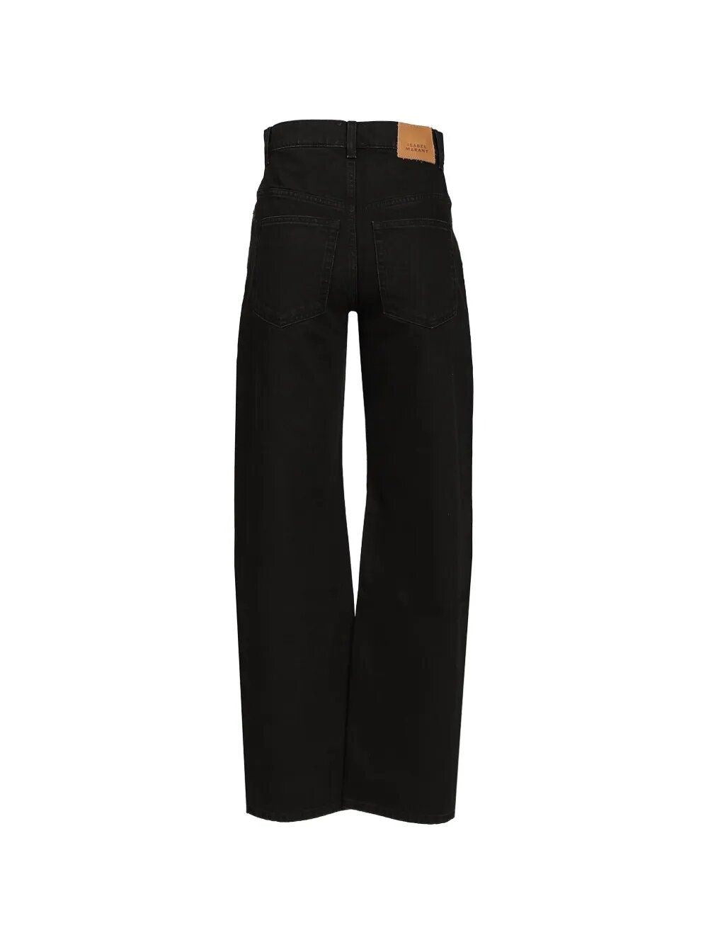 Isabel Marant Women "Dromie-Gz" Jeans ISABEL MARANT