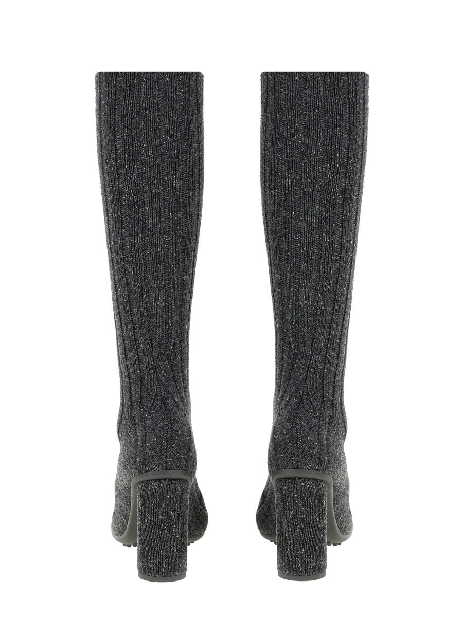 Bottega Veneta Women Atomic Boot BOTTEGA VENETA