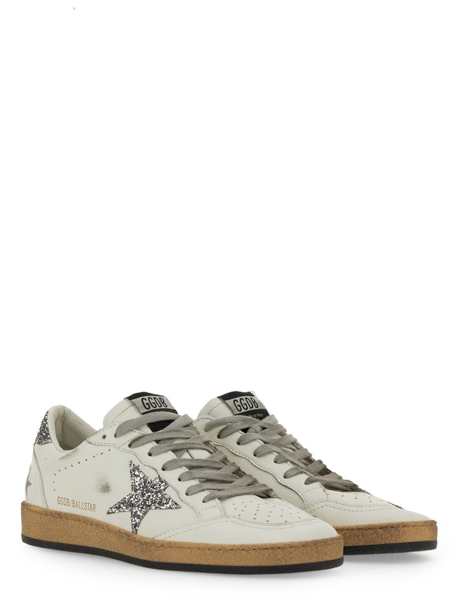 Golden Goose Women Sneaker "Ballstar" GOLDEN GOOSE