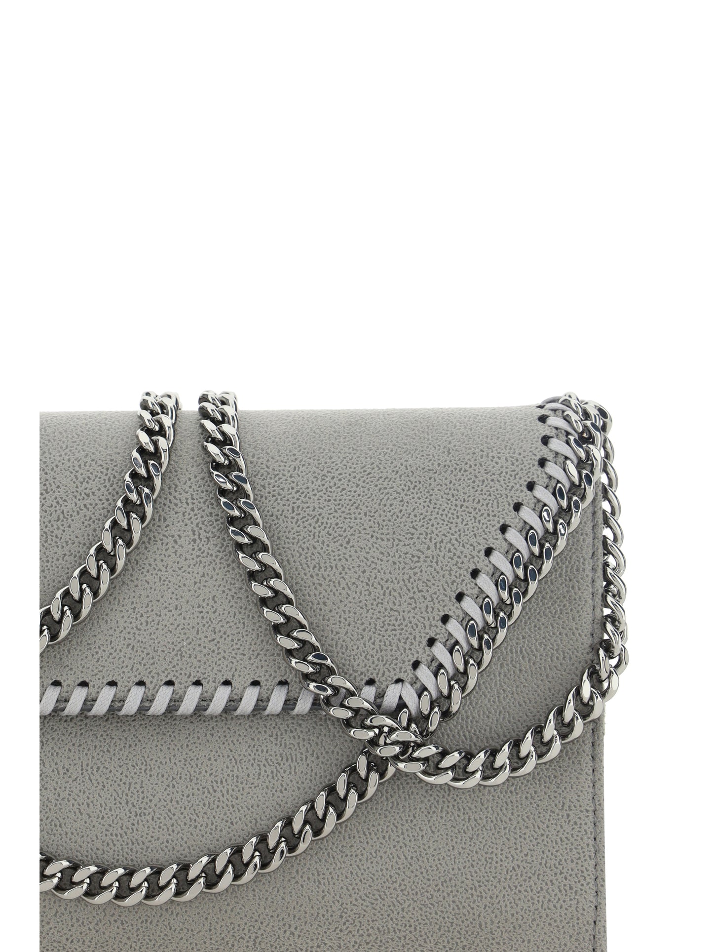 Stella Mccartney Women Mini Falabella Shoulder Bag STELLA MCCARTNEY