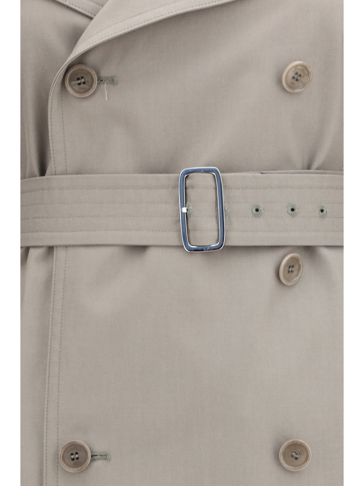Max Mara Women Pancia Trench Coat MAX MARA