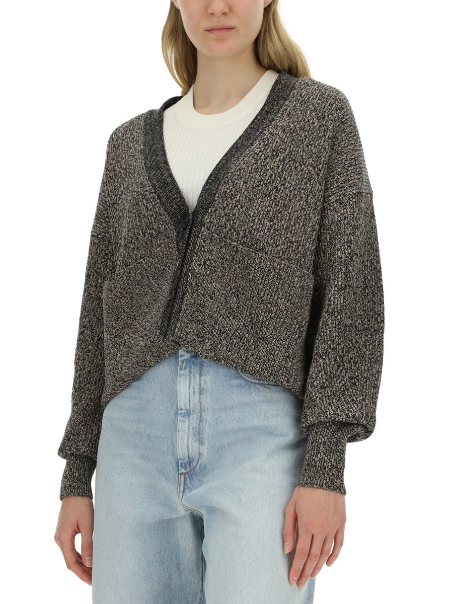 Sportmax Women Cardigan "Pool" Maxi SPORTMAX