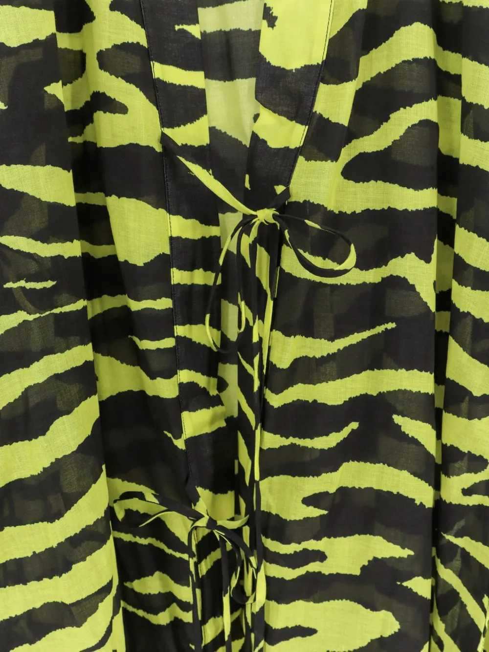 The Attico Women Long Kaftan THE ATTICO
