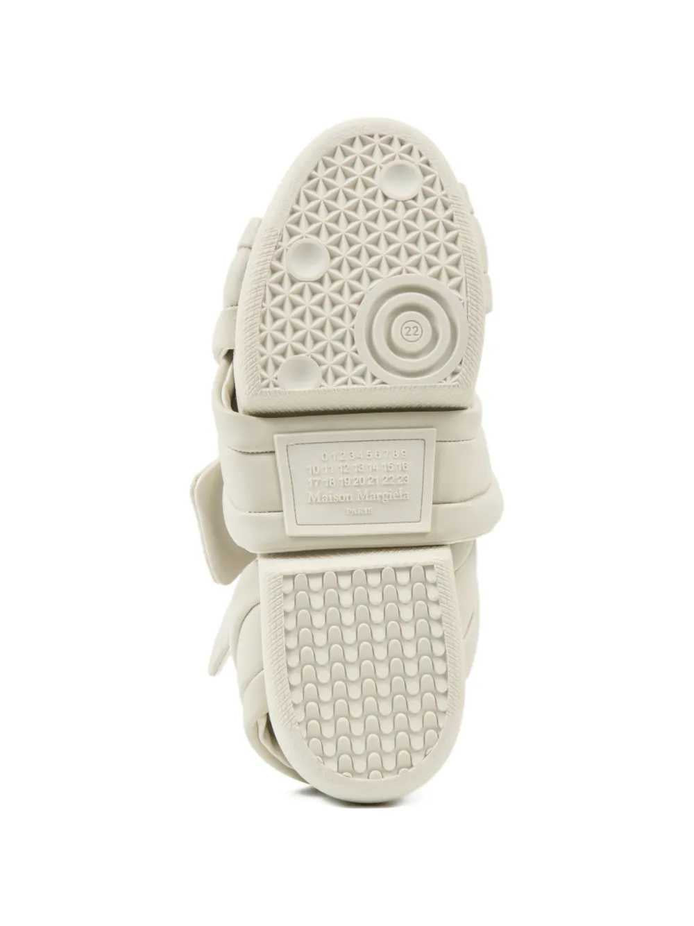 Maison Margiela Men Future Show Sneakers MAISON MARGIELA