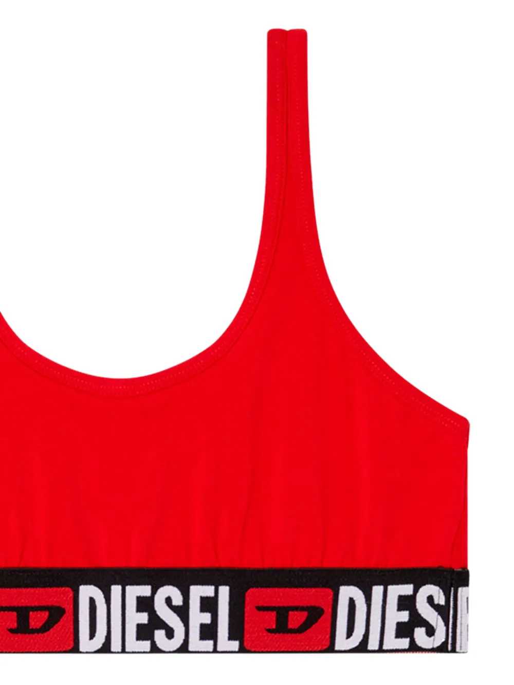 Diesel Women Ufsb-Oriba Bra DIESEL