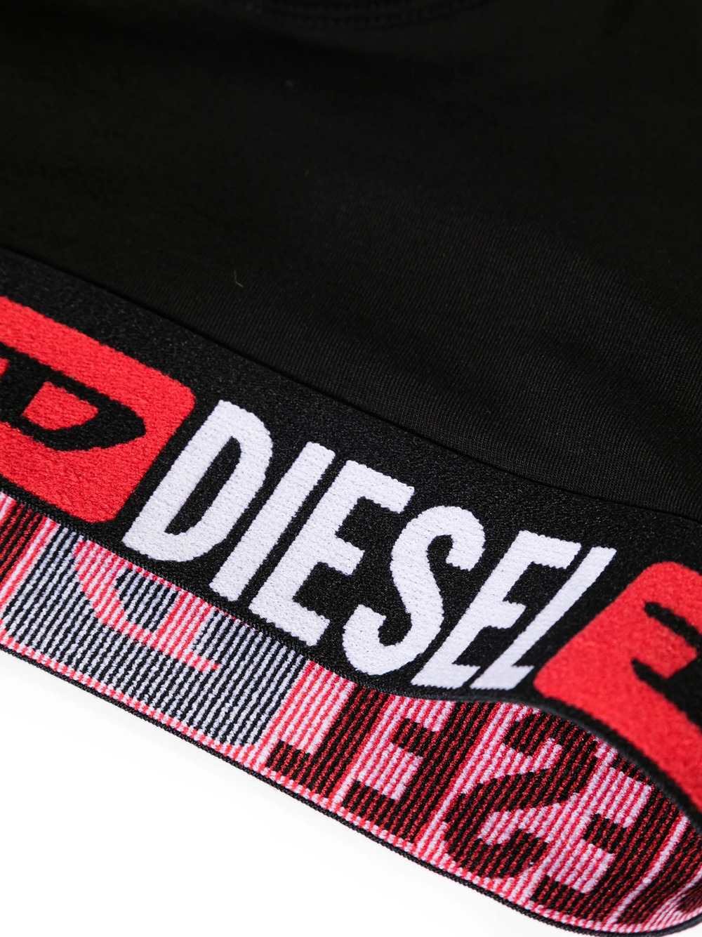 Diesel Women Ufsb-Oriba Bralette DIESEL