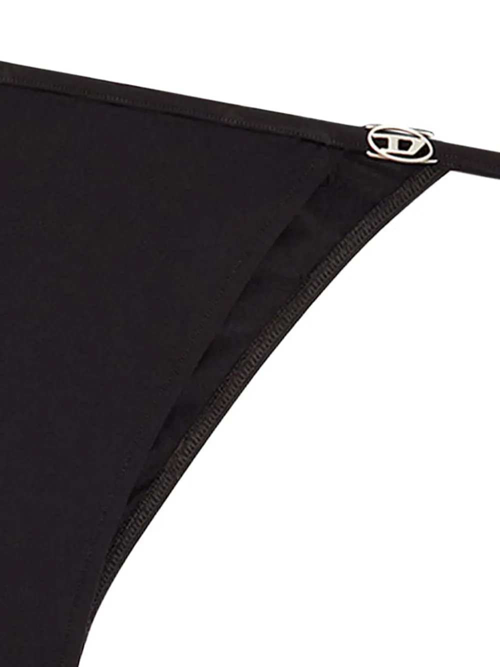 Diesel Women Ebbi-Dnm Bikini DIESEL