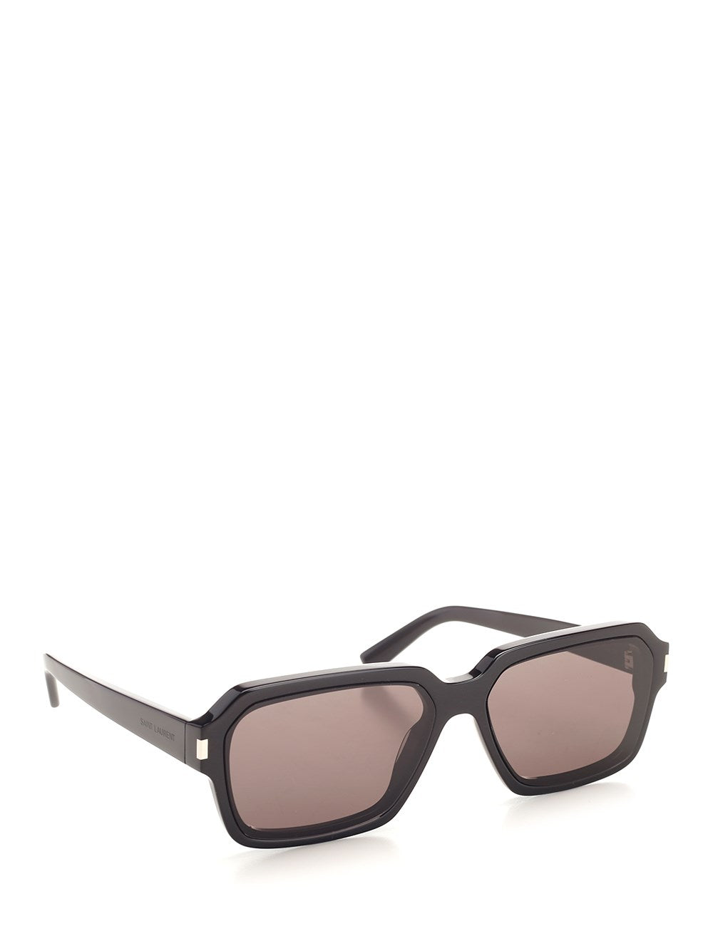 Saint Laurent Men Square Sunglasses SAINT LAURENT
