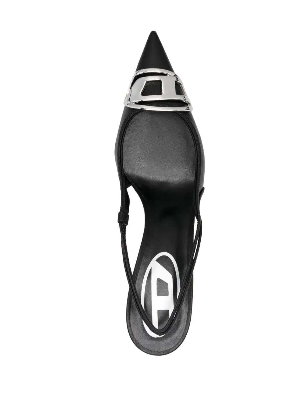 Diesel Women D-Venus 80Mm Pumps DIESEL