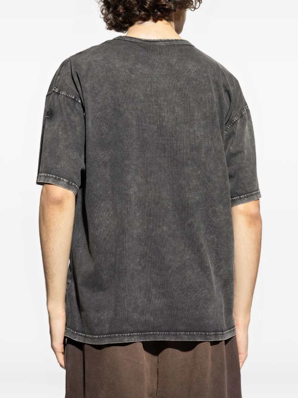 Diesel Men T-Boxt-Den T-Shirt DIESEL