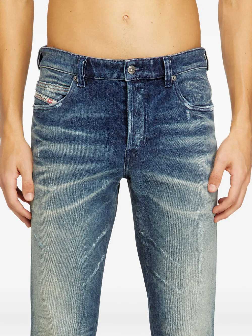 Diesel Men D-Vyl Jeans 1993 DIESEL