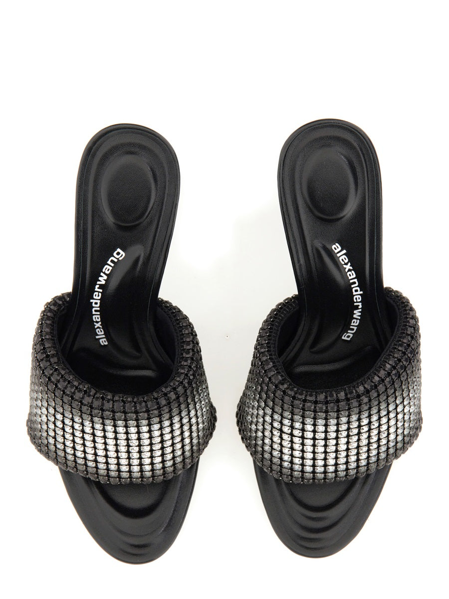 Alexander Wang Women Sabot Heiress ALEXANDER WANG