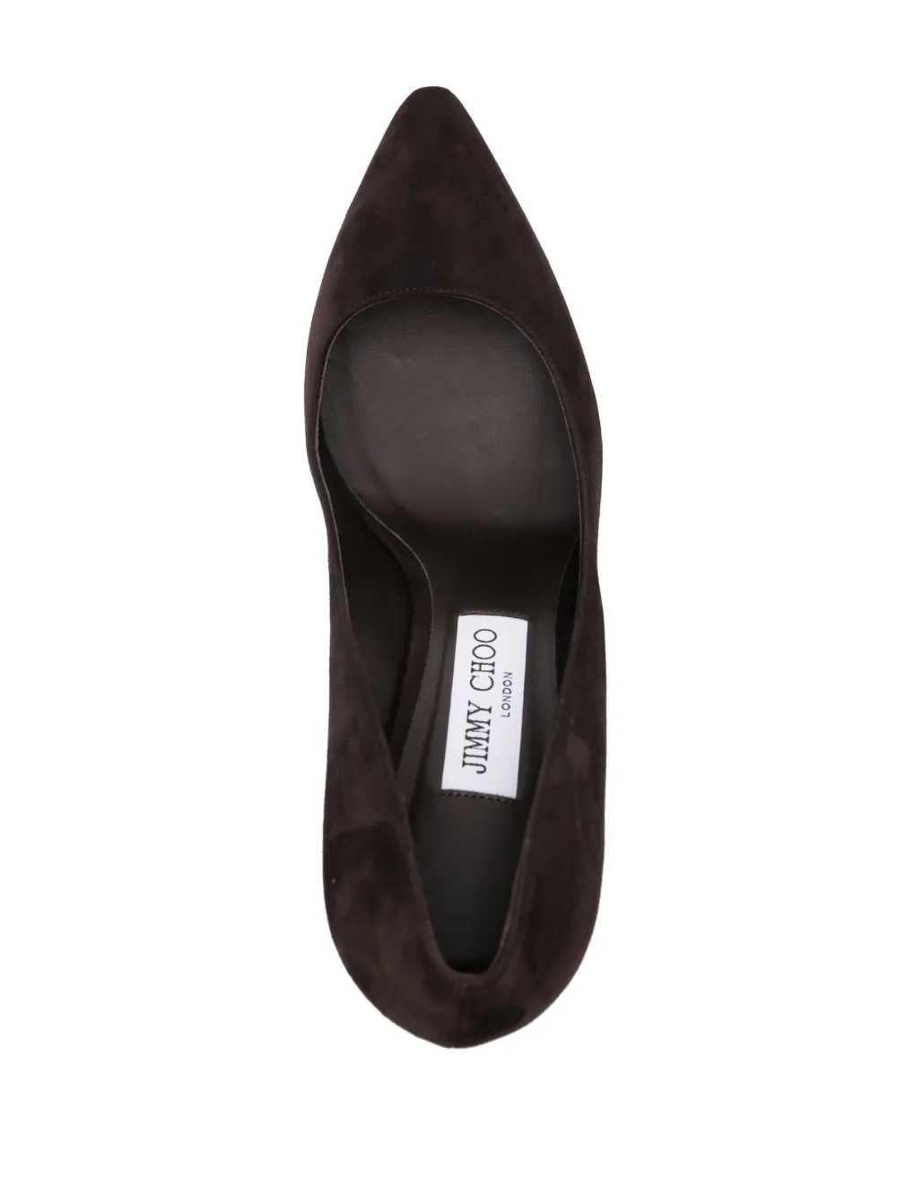 Jimmy Choo Women Romy Pumps JIMMY CHOO