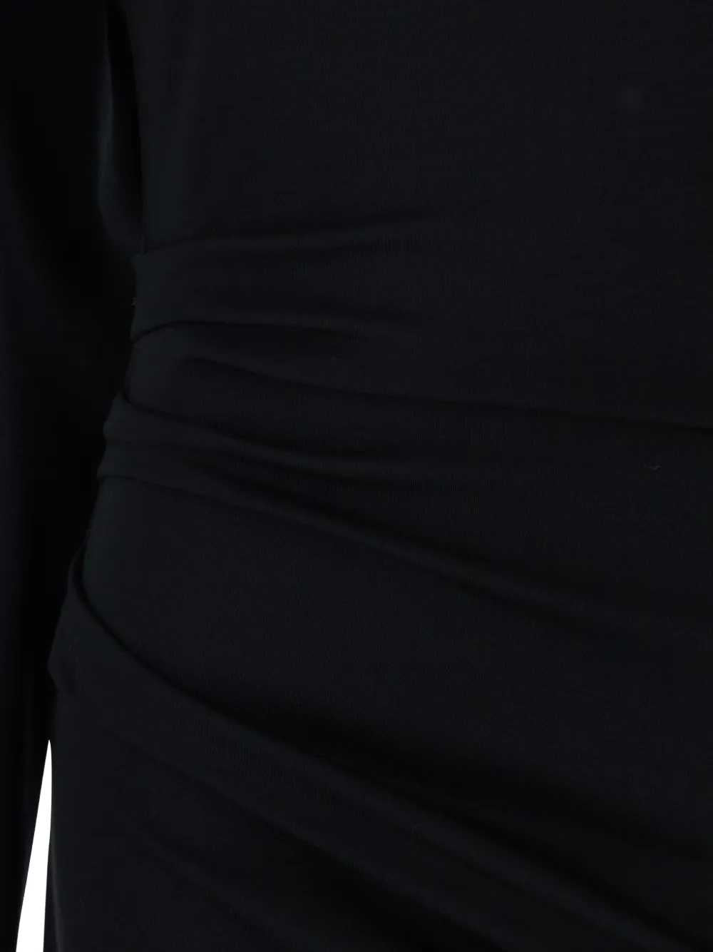 Max Mara Women Gathered Dress MAX MARA