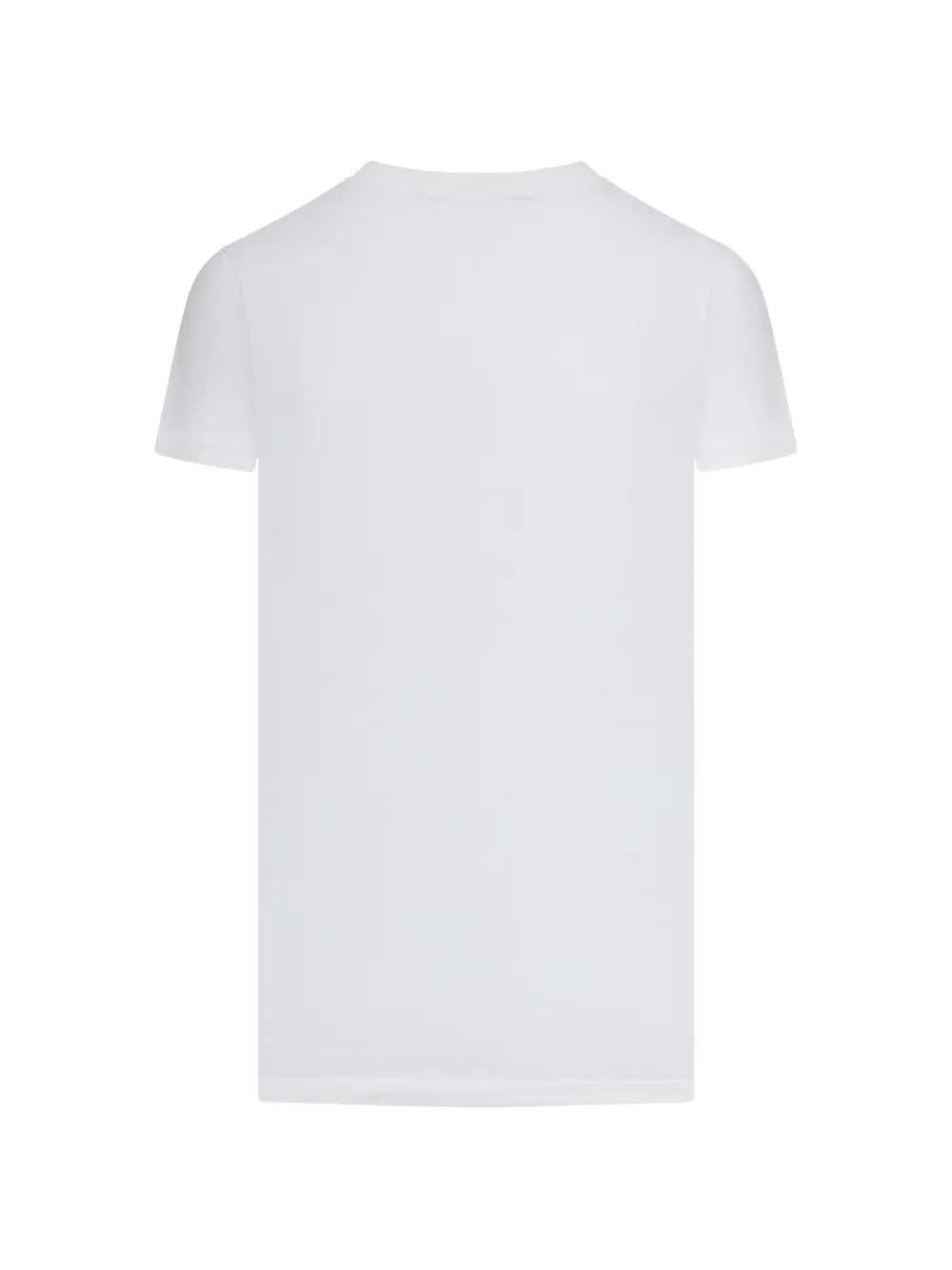 Max Mara Women Graphic T-Shirt MAX MARA