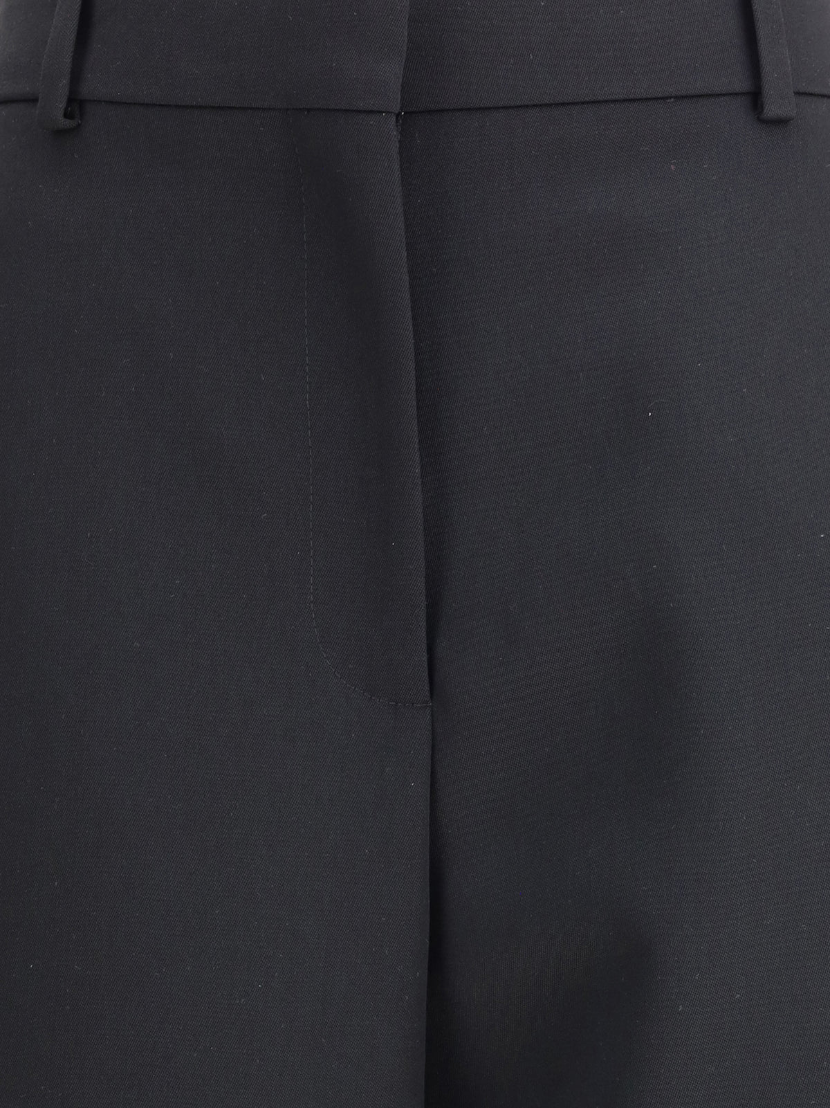 Givenchy Women Tailored Pants GIVENCHY