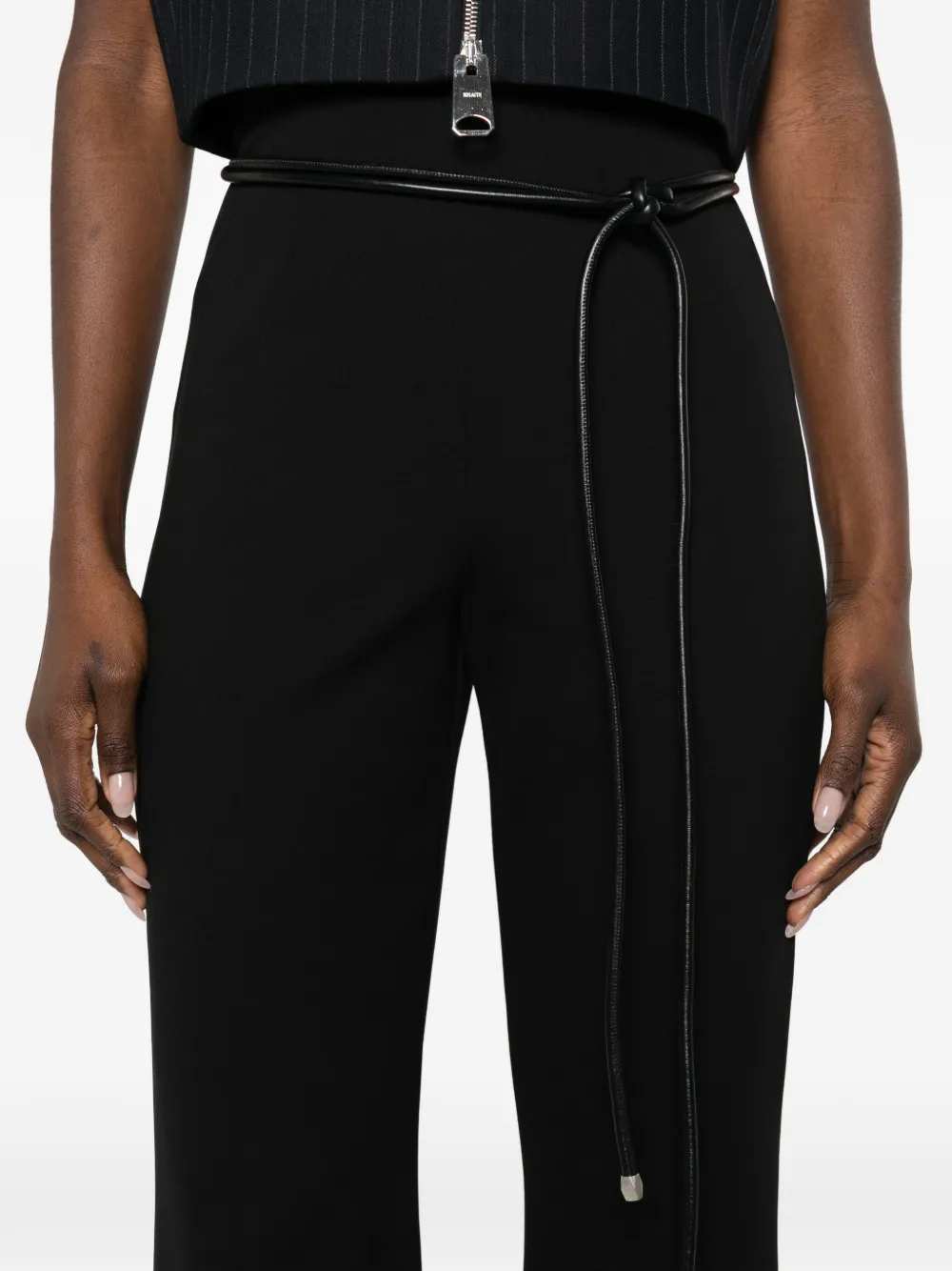 Sportmax Women Token Pants SPORTMAX