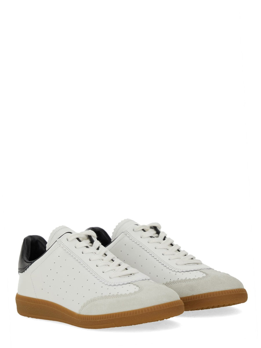 Isabel Marant Women Sneaker "Bryce" ISABEL MARANT