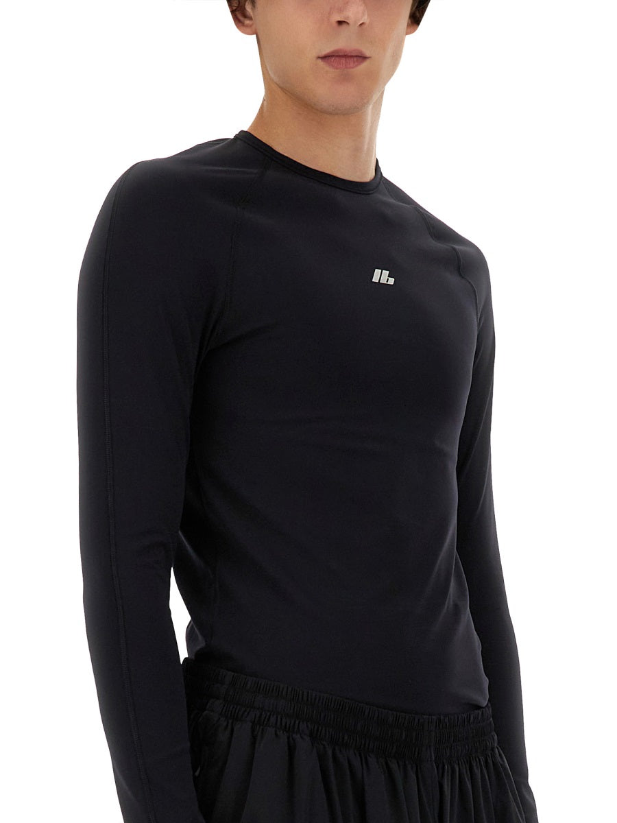 Balenciaga Men Tops With Logo BALENCIAGA