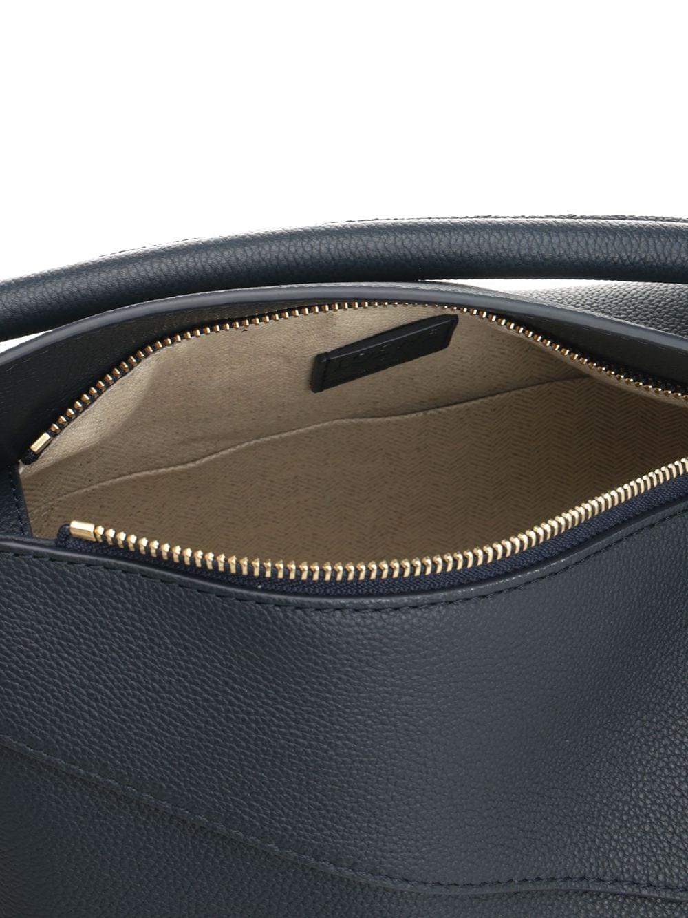 Loewe Women Small "Puzzle Edge" Bag LOEWE