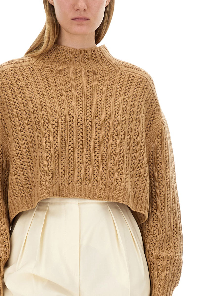 Max Mara Women Jersey "Hodeida" MAX MARA
