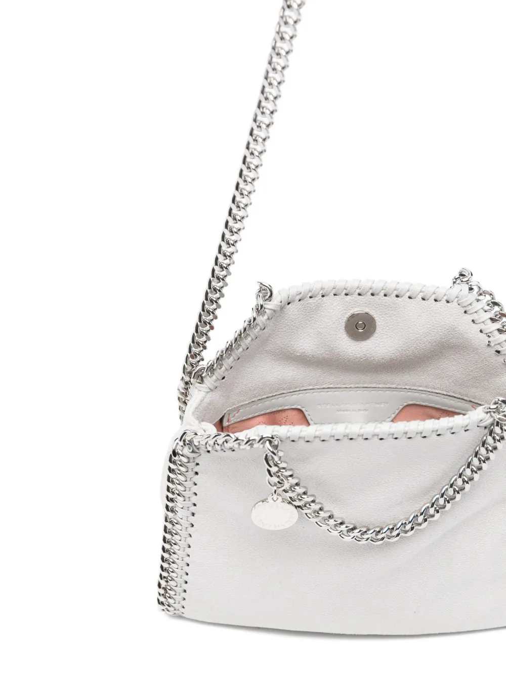 Stella Mccartney Women Chain Shoulder Bag STELLA MCCARTNEY
