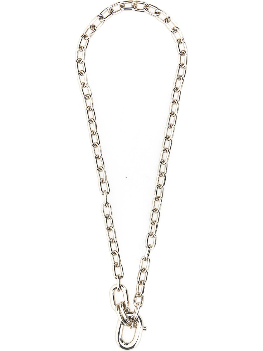 Rabanne Women Necklace With Pendant PACO RABANNE