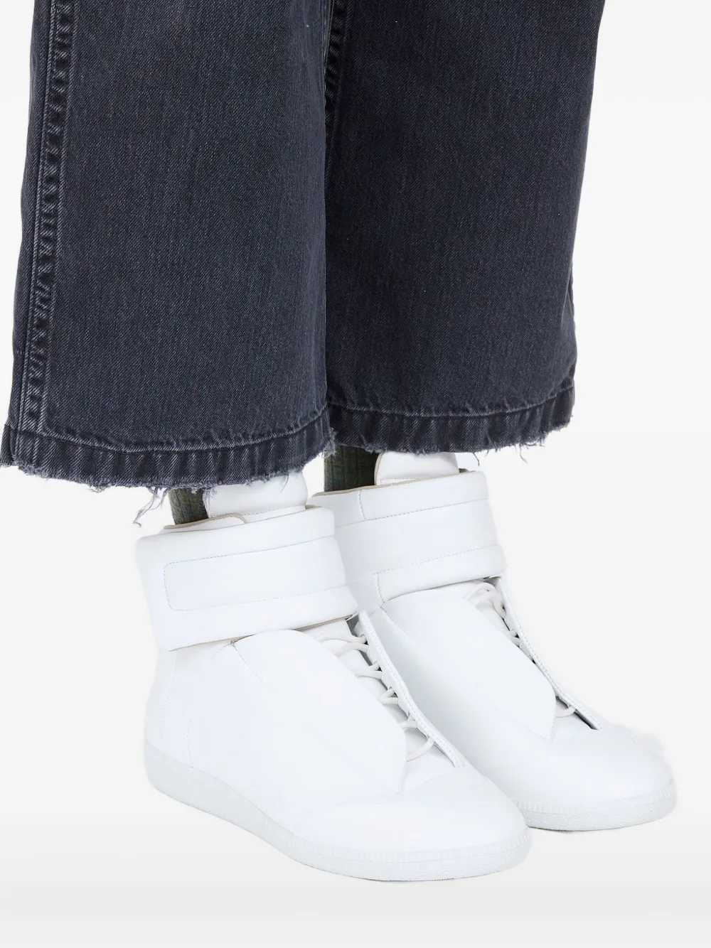 Maison Margiela Women Sneakers Of The Future MAISON MARGIELA