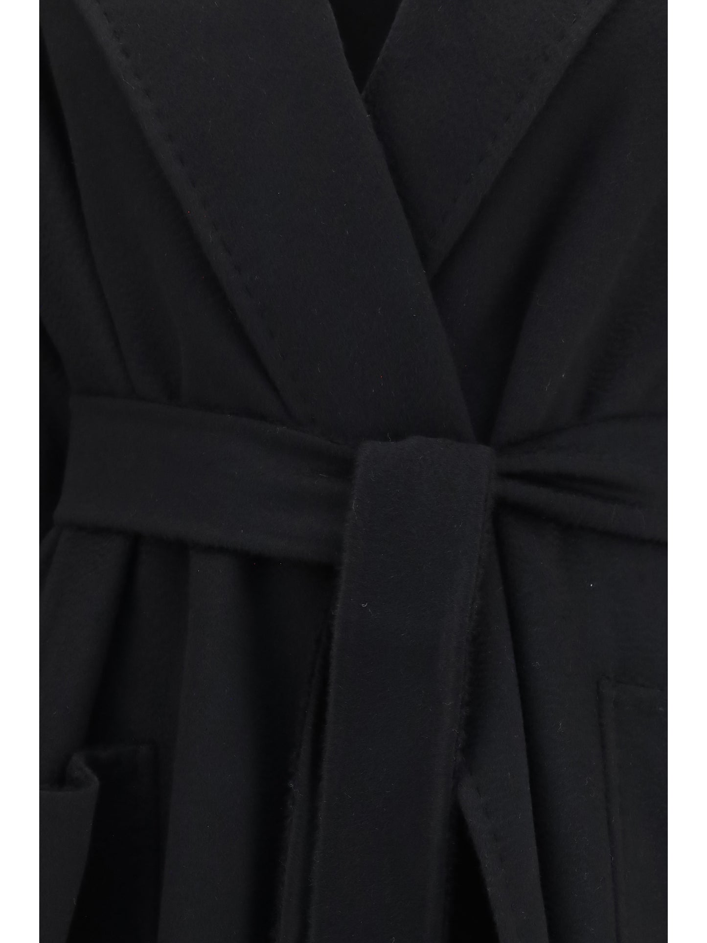 Max Mara Women Ludmilla Coat MAX MARA
