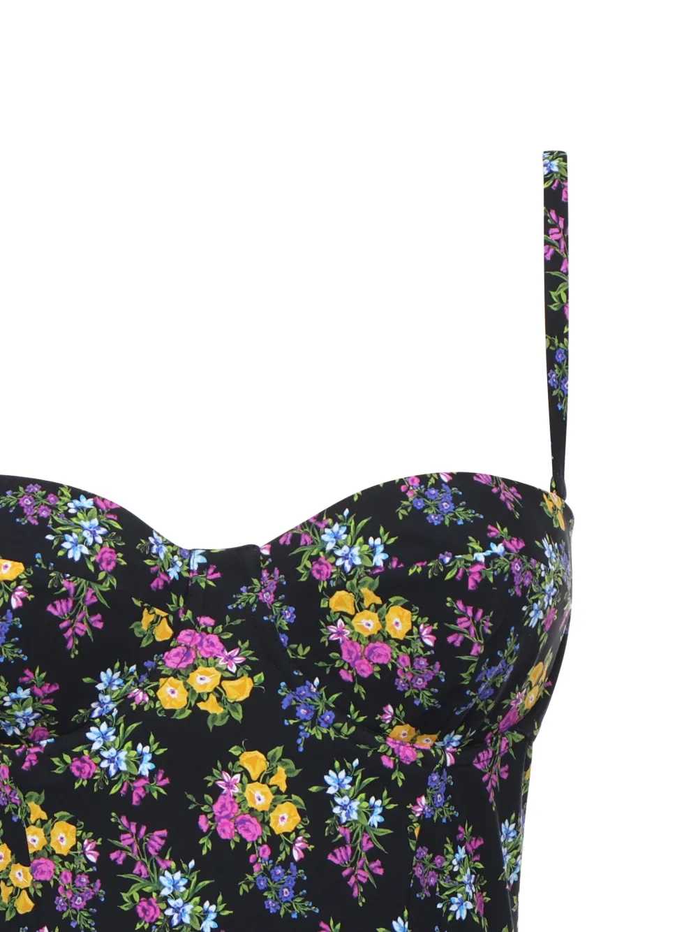 Dolce & Gabbana Women Floral Swimsuit DOLCE & GABBANA