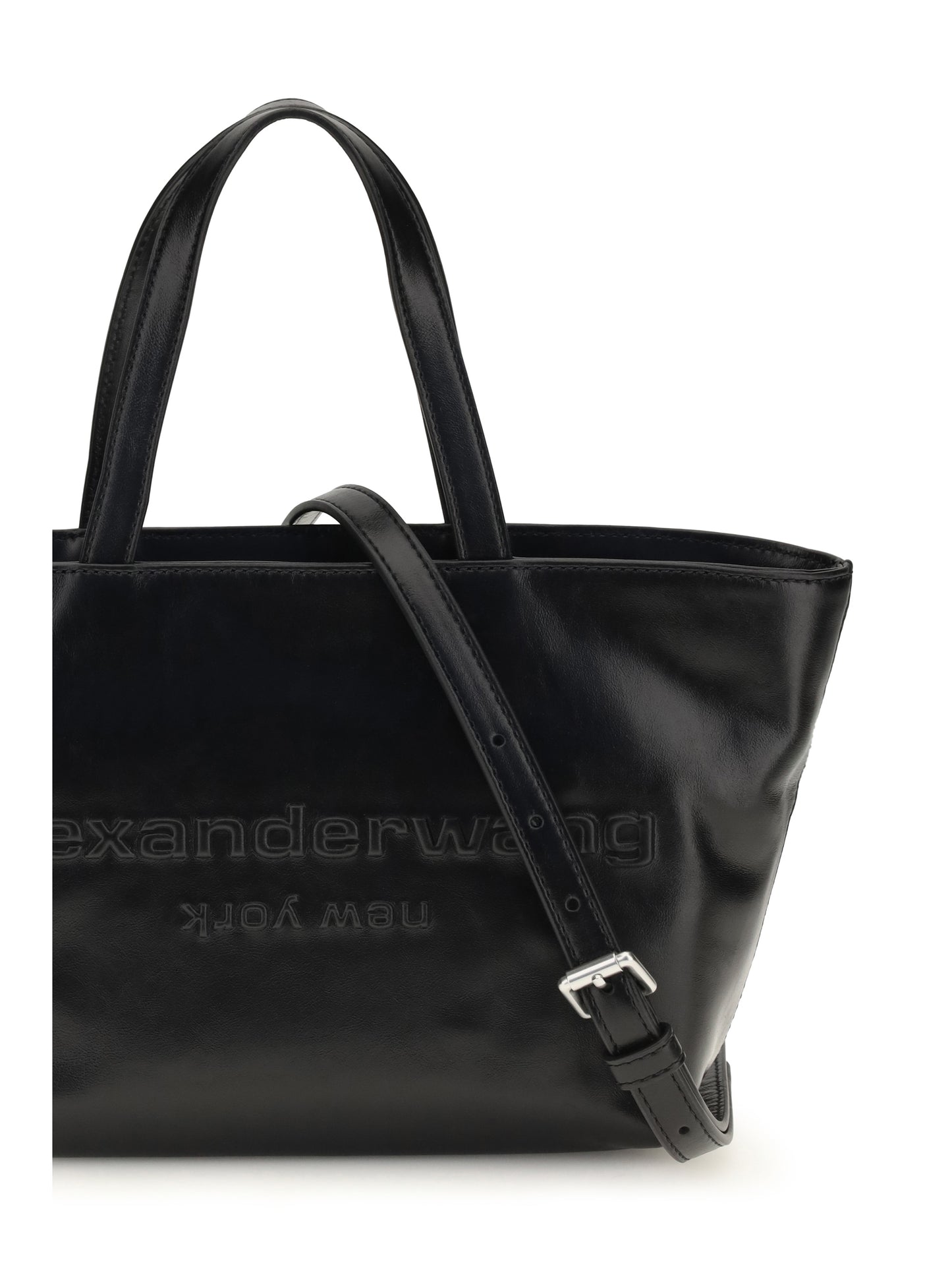 Alexander Wang Women Punch Handbag ALEXANDER WANG