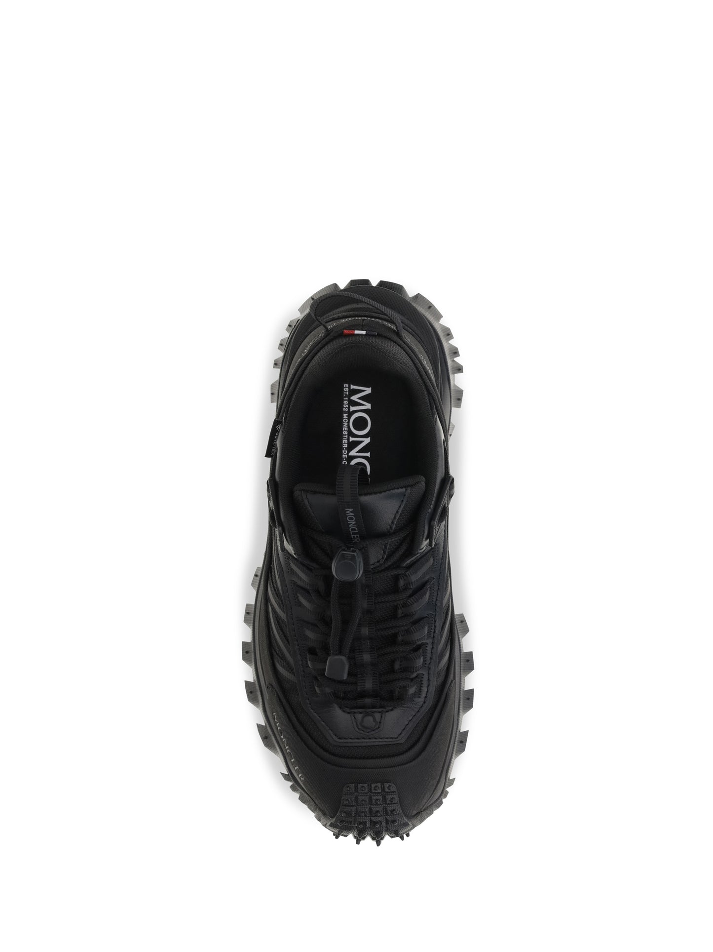 Moncler Women Trailgrip Gtx Sneakers MONCLER