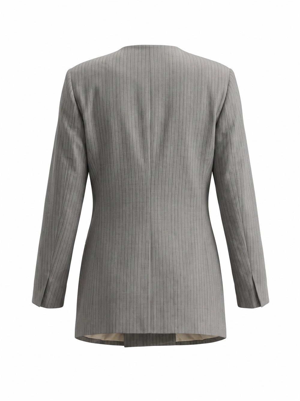 Alberta Ferretti Women Double-Breasted Blazer ALBERTA FERRETTI