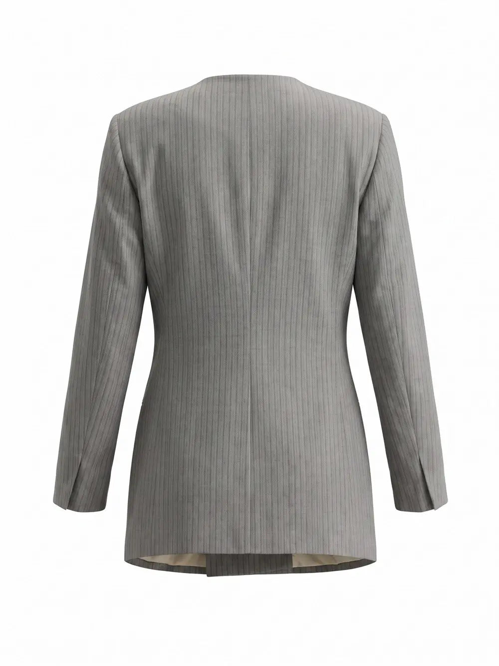 Alberta Ferretti Women Double-Breasted Blazer ALBERTA FERRETTI